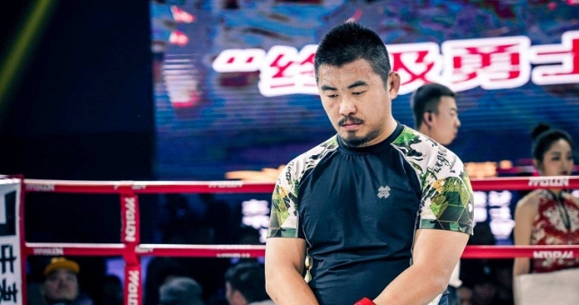 Từ Hiểu Đông chỉ thắng gã học võ 3 ngày