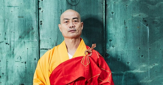 Đại sư Thiếu Lâm lên truyền hình Mỹ biểu diễn 'thần công cái thế'