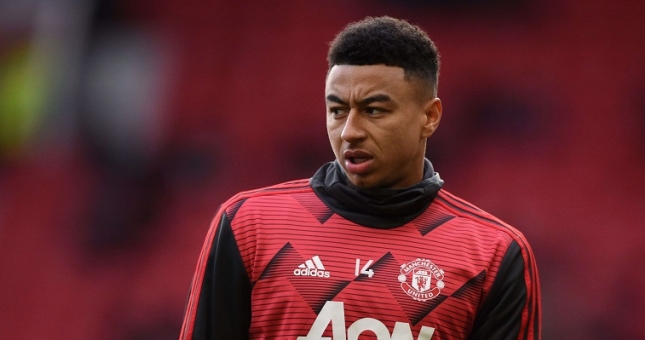 Lingard tỏ lòng trung thành khiến CĐV phát hoảng