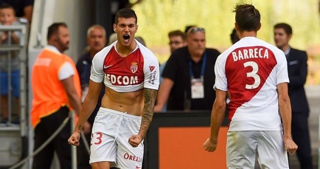 MU sốt sắng chiêu mộ thần đồng Monaco