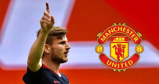 Chuyển nhượng ngày 1/6: MU là lựa chọn đầu tiên của Werner