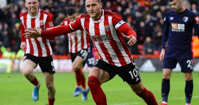 Newcastle vs Sheffield United: Động lực chiến thắng