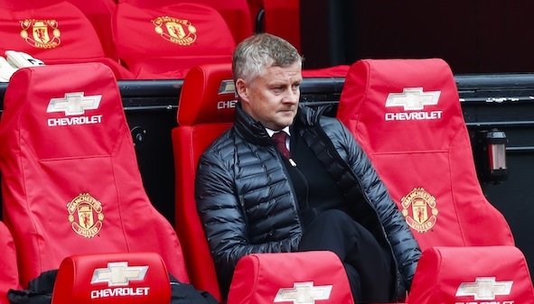 MU tính gây bất ngờ khi chiêu mộ cầu thủ vô danh