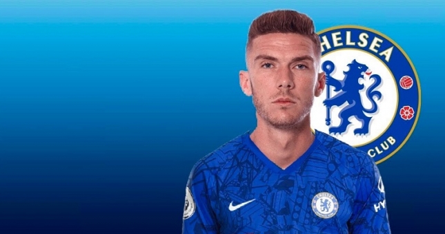 Chelsea và Juve tranh giành hậu vệ ghi bàn ngang ngửa Ramos