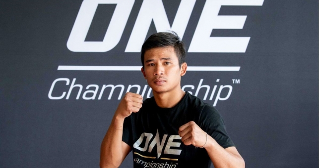Superlek sẵn sàng ‘sinh tử’ khi ONE Championship trở lại