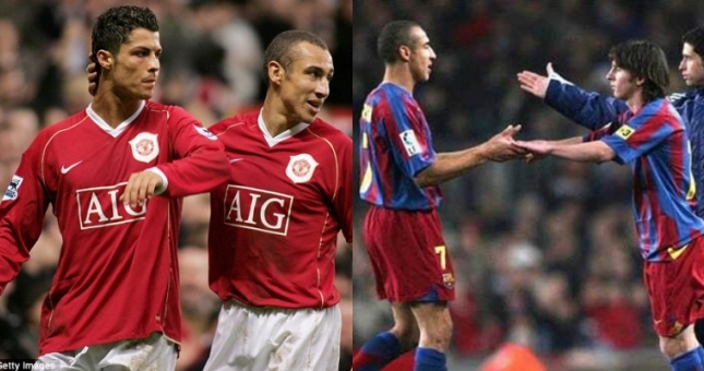 Barca bổ nhiệm đồng đội cũ của Ronaldo và Messi làm trợ lý cho Koeman