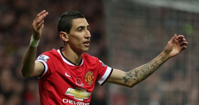 Ferdinand phát hiện lý do MU thất bại với Di Maria