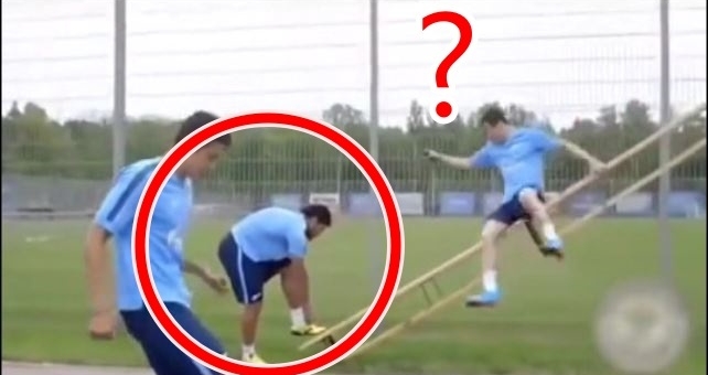 VIDEO: Sự thật về sức mạnh của Hulk