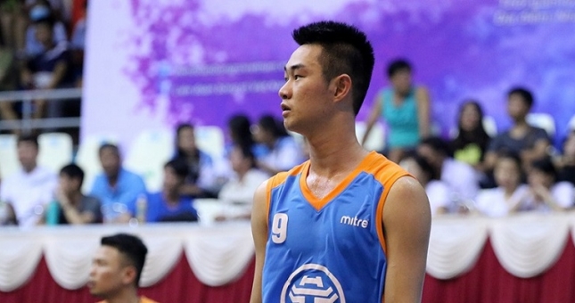 Nhà vô địch VBA giải nghệ ở tuổi 30