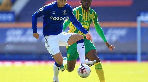 Kết quả bóng đá hôm nay 19/9: Tiệc bàn thắng Ngoại hạng Anh