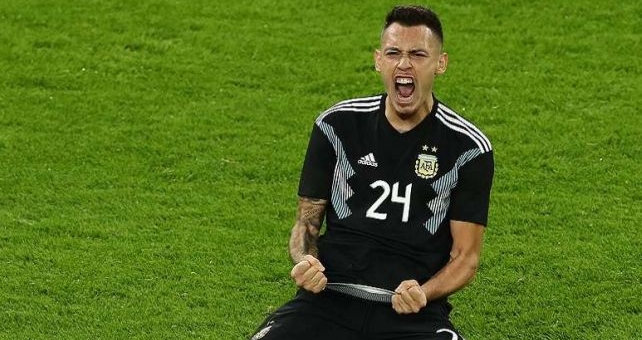 MU sẵn sàng mua sao Sevilla với giá 35 triệu bảng