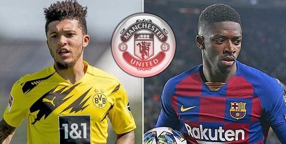 Chuyển nhượng 5/10: MU nín thở chờ 'bom tấn' và ép giá Barca