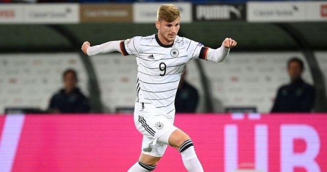 Nhận định Ukraina vs Đức: Chờ HLV vào sân bắt gôn