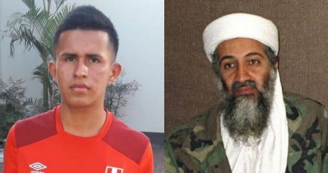 Cầu thủ có cái tên 'hổ báo' khiến ai cũng kinh ngạc