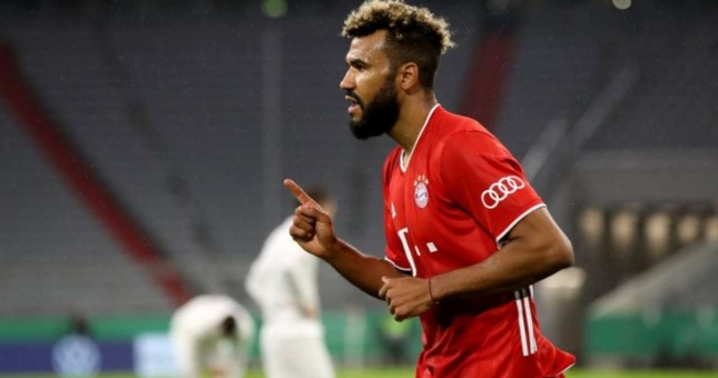 VIDEO: Màn ra mắt hoàn hảo từ 'kẻ đóng thế' của Bayern 