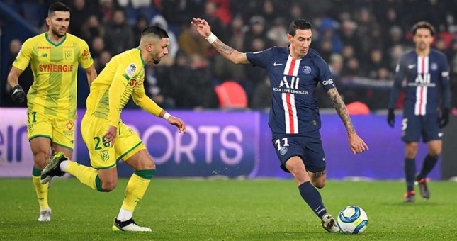 Nhận định Nantes vs PSG: Ngọn cỏ làm sao với được mây?