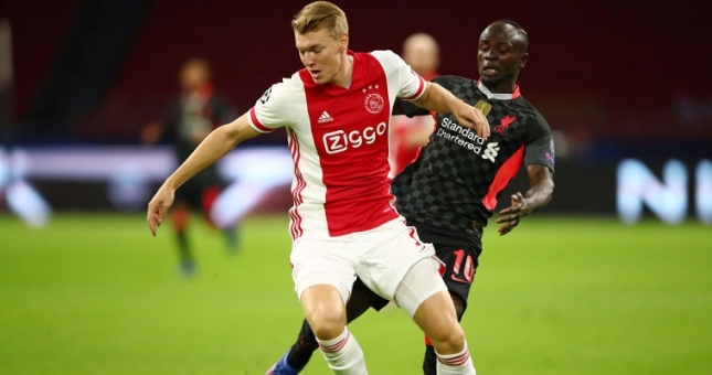 Chuyển nhượng 2/11: Liverpool sửa lỗi 3 năm trước, Chelsea nhắm Ahmedhodzic