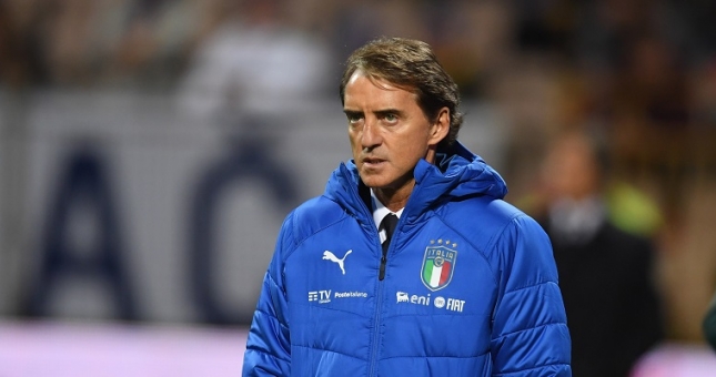 Nhận định Ý vs Estonia: Phó tướng ra quân