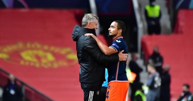 Đè bẹp Istanbul, MU được đối thủ chúc 'mọi điều tốt đẹp nhất'