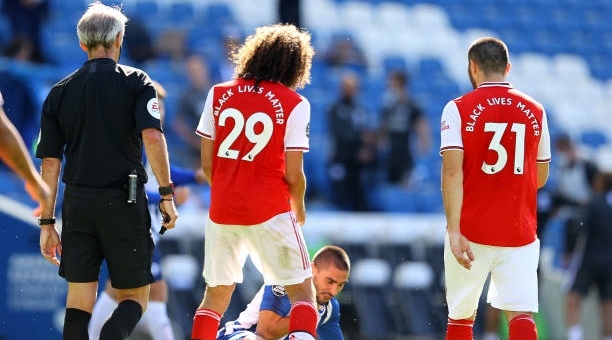 Arsenal sắp bị đối tác trả lại 'hàng thừa'