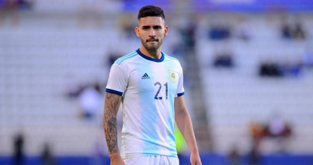 MU sắp chi 11 triệu bảng để có tuyển thủ Argentina