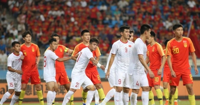 Những lý do U22 Việt Nam thắng dễ Trung Quốc