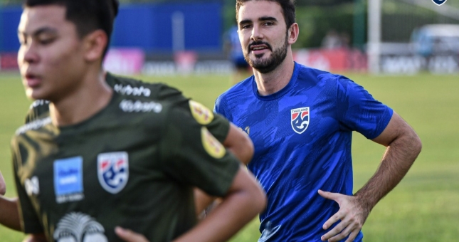 HLV U16 Thái Lan: 'Chúng tôi có phương án đánh bại Hàn Quốc'