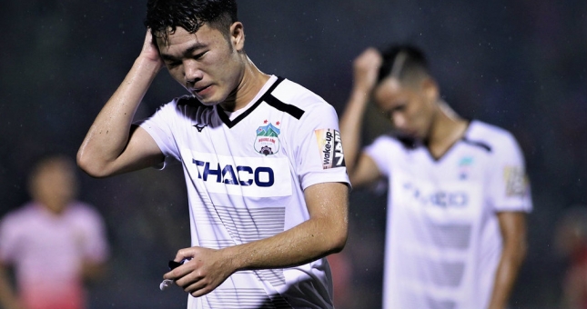 Cựu GĐĐH HAGL: 'HAGL sa sút là vì phát biểu của bầu Đức'