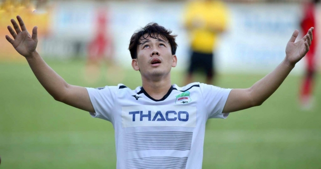 Minh Vương tỏa sáng rực rỡ, thầy Park liệu có tiếc?