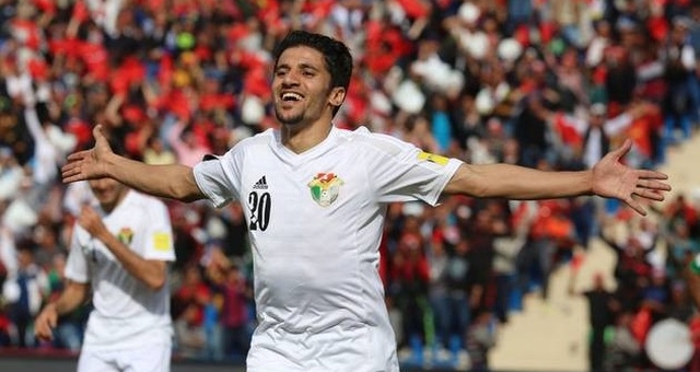 Báo Jordan: ‘U23 Việt Nam là đội bóng mạnh nhất bảng’