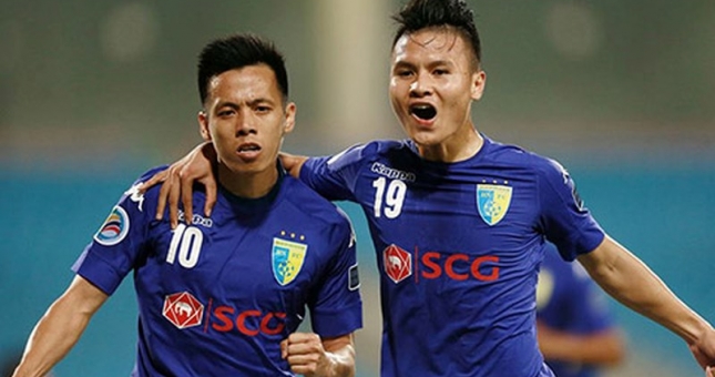 Hà Nội FC sẽ nâng cúp tại SVĐ Mỹ Đình?