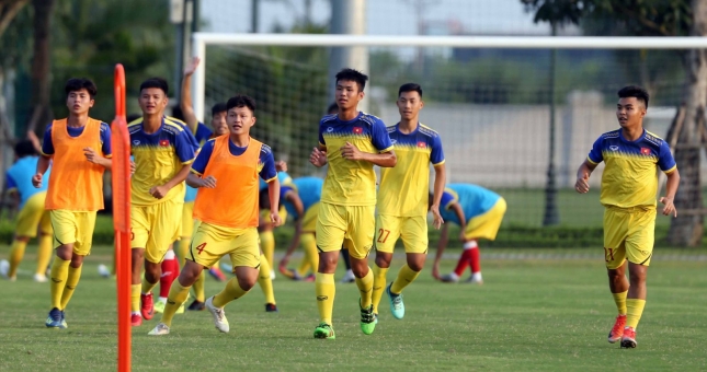 Hậu vệ Thái Lan: ‘U19 Việt Nam là đối thủ số 1 của chúng tôi'