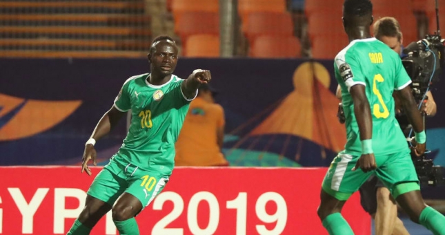 Lịch thi đấu bóng đá hôm nay 7/10 : Sôi động vòng sơ loại CAN 2021