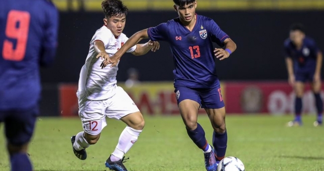 U19 Việt Nam vs U19 Hàn Quốc: Tự tin vô địch