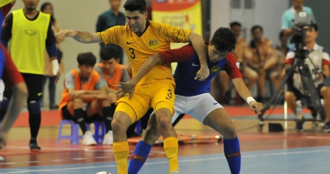 Đánh bại Australia, Indonesia gây sức ép cực lớn lên Việt Nam