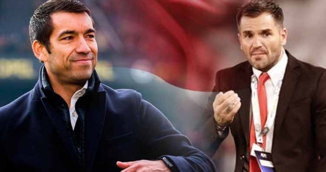 ĐT Indonesia mời cựu sao Barca về làm HLV trưởng