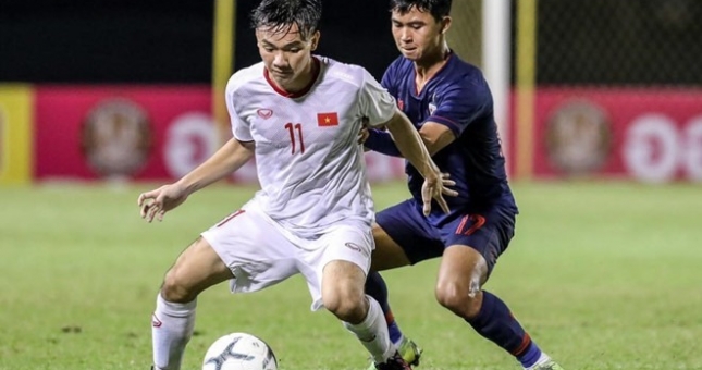 HLV Troussier gút danh sách 24 cầu thủ tham dự VL U19 châu Á 2020