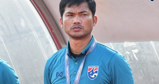 Đại thắng 9-0, HLV U19 Thái Lan vẫn cảm thấy không hài lòng