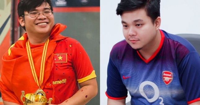 Duy Mập dùng Công Phượng ghi 2 bàn, hạ đẹp game thủ số 1 Thái Lan