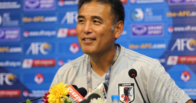 HLV U19 Nhật Bản: 'U19 Việt Nam đã bắt bài hoàn toàn chúng tôi'