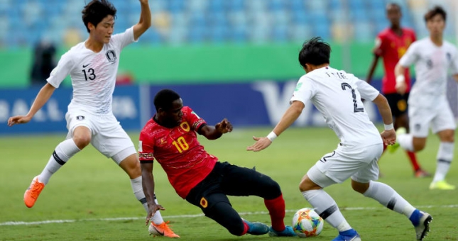 Lịch thi đấu bóng đá hôm nay 11/11: Tứ kết VCK U17 Thế giới