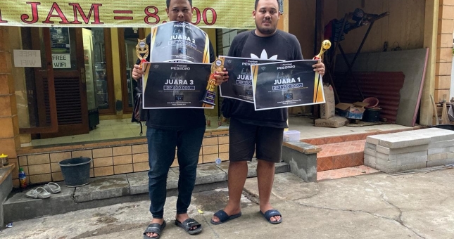 Game thủ Indonesia không hài lòng với trận hòa trước Duy Mập