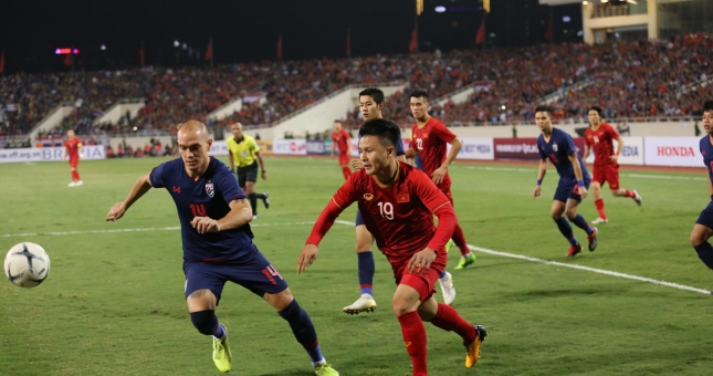 GĐĐH La Liga: 'Nhiều CLB sẵn sàng trao cơ hội cho Quang Hải'