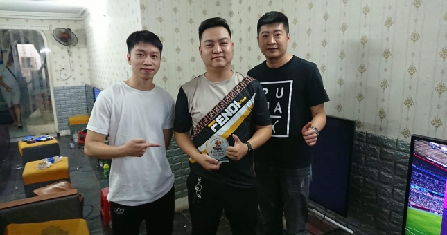 Lâm Béo hòa Tô Nguyễn khiến cục diện bảng A trở nên khó đoán