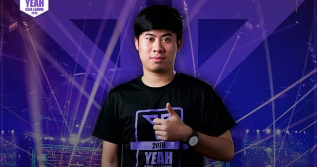 Quang Mạnh tạo địa chấn khi đánh bại Tabi với tỷ số 3-1