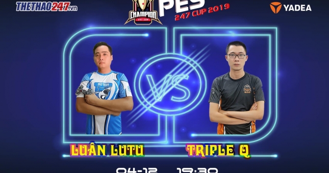 Luân Lutu và Triple Q rơi vào thế khó khi chỉ giành được 1 điểm