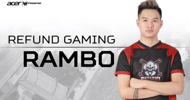 Tui tên Bô – Từ game thủ đến làm chủ kênh Youtube triệu view