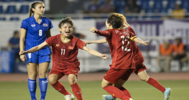 Báo Thái Lan: 'SEA Games 30 là một nỗi thất vọng'