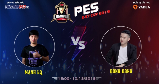 Đông Đông nuôi hy vọng đi tiếp sau chiến thắng trước Mạnh LQ