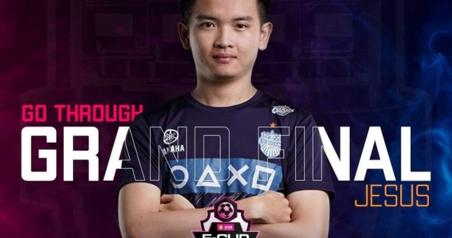 Jesus: 'Rất khó để ngăn cản Quang Barca thời điểm hiện tại'